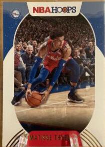 Matisse Thybulle [Winter] #99