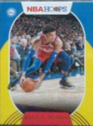 Matisse Thybulle [Yellow] #99