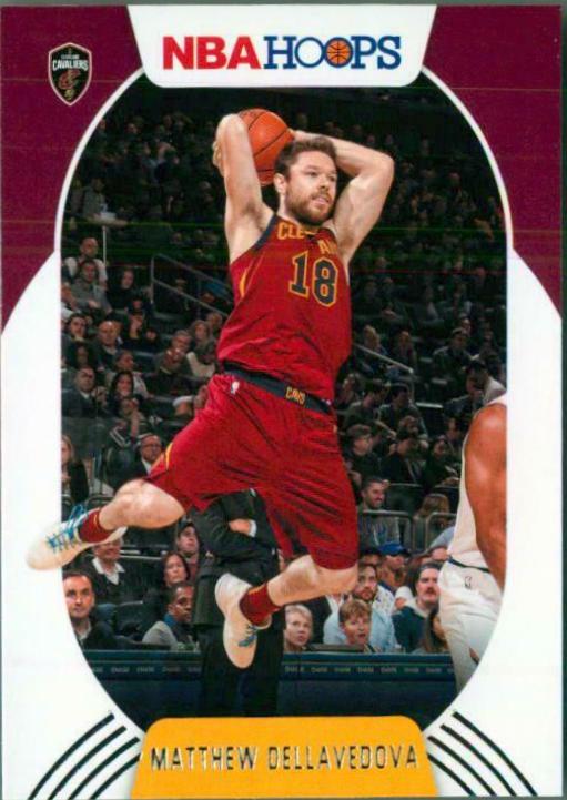 Matthew Dellavedova #81