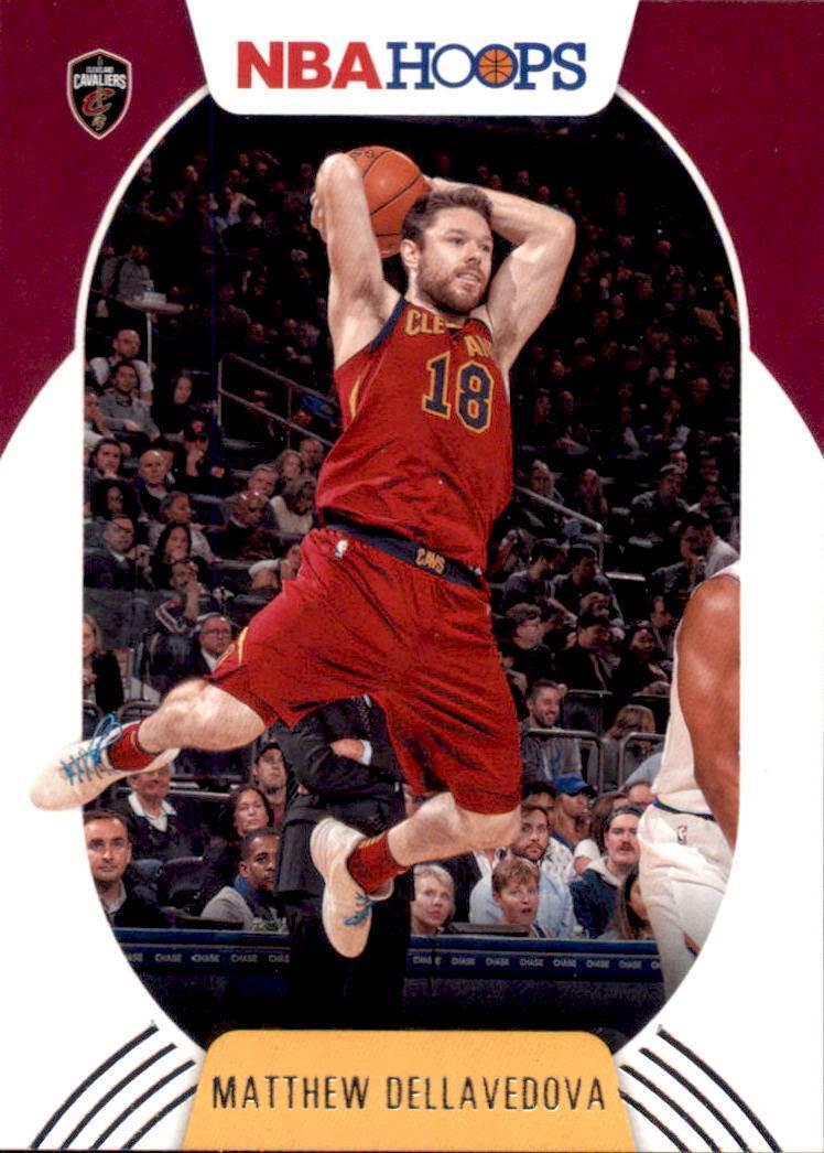 Matthew Dellavedova [Premium Box Set] #81
