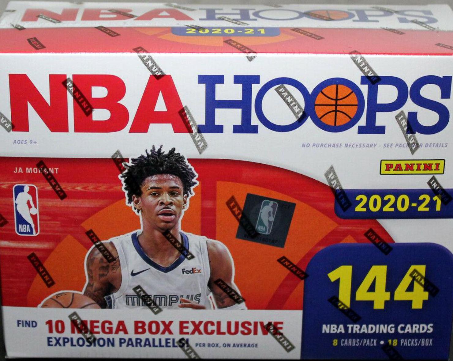 Mega Box