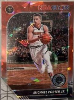 Michael Porter Jr. [Red] #41