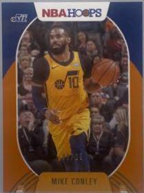 Mike Conley [Orange] #184