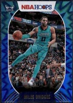 Miles Bridges [Blue Explosion] #1