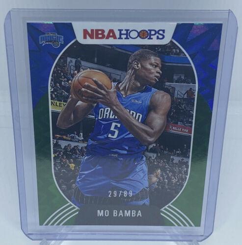 Mo Bamba [Green Explosion] #154