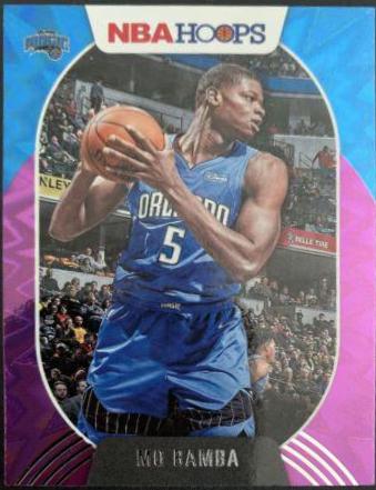 Mo Bamba [Purple] #154