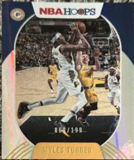 Myles Turner [Premium Box Set] #199