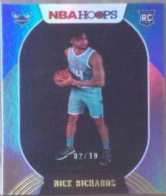Nick Richards [Artist Proof Gold] #222