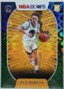 Nico Mannion [Green Explosion] #248