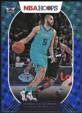 Nicolas Batum [Hyper Blue] #84