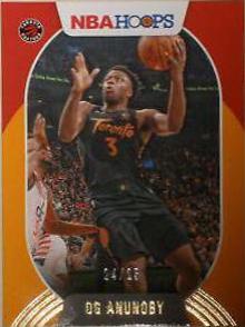 OG Anunoby [Orange] #123