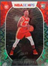 Onyeka Okongwu [Green Explosion] #225
