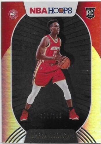 Onyeka Okongwu [Premium Box Set] #225
