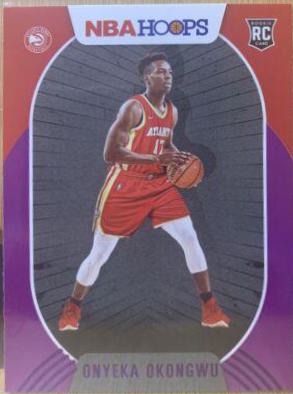 Onyeka Okongwu [Purple] #225