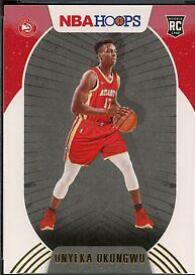 Onyeka Okongwu [Winter] #225