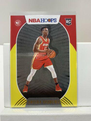 Onyeka Okongwu [Yellow] #225