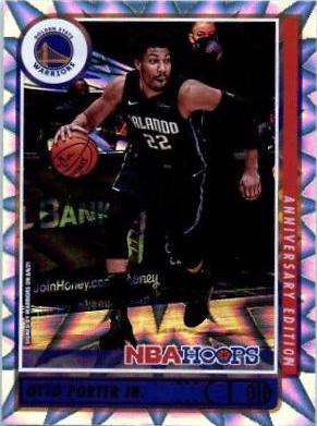 Otto Porter Jr. [Silver] #48