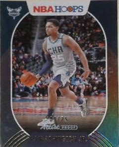 PJ Washington Jr. [Artist Proof] #55