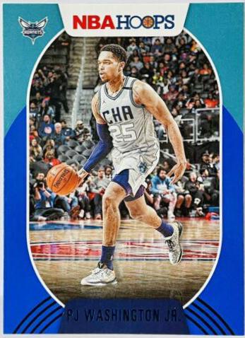 PJ Washington Jr. [Blue] #55