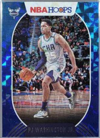 PJ Washington Jr. [Hyper Blue] #55