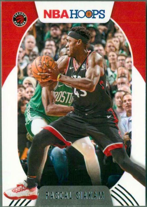 Pascal Siakam #155