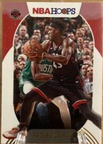 Pascal Siakam [Winter] #155