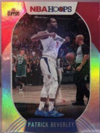 Patrick Beverley #95