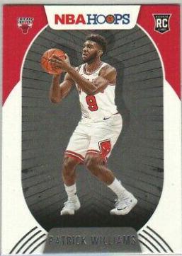 Patrick Williams #228