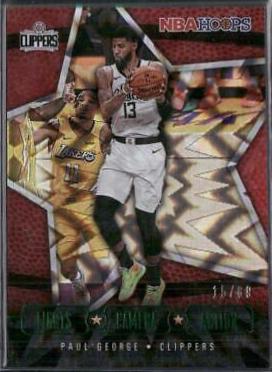 Paul George [Green] #97