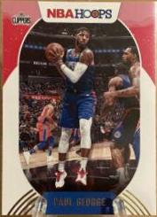 Paul George [Winter] #97