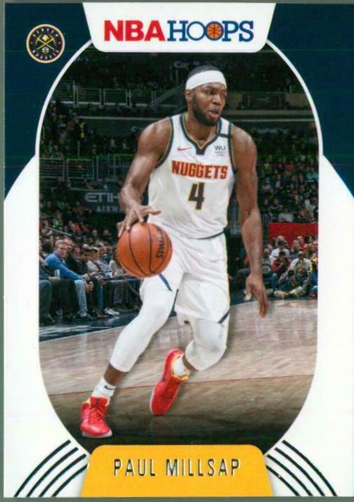 Paul Millsap #169
