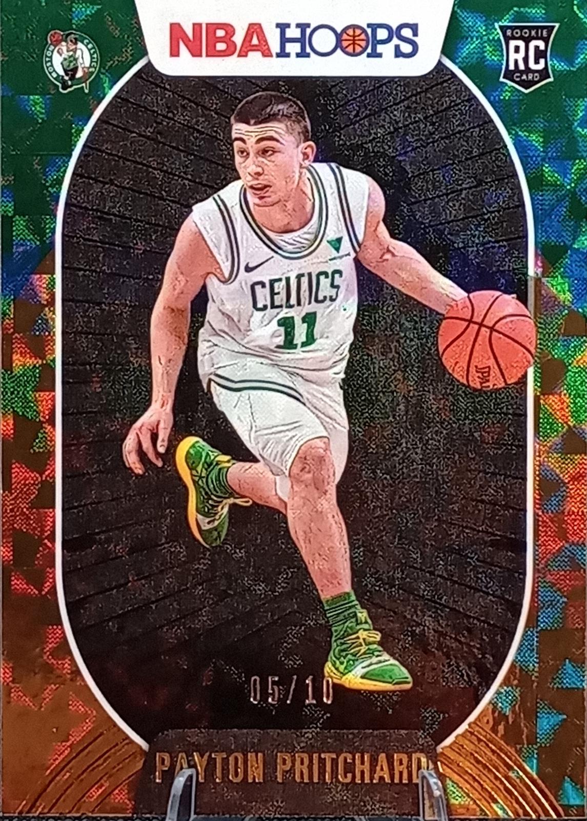 Payton Pritchard [Hyper Gold] #204