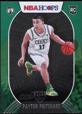 Payton Pritchard [Hyper Green] #204