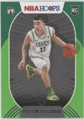 Payton Pritchard [Neon Green] #204