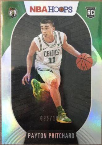Payton Pritchard [Premium Box Set] #204