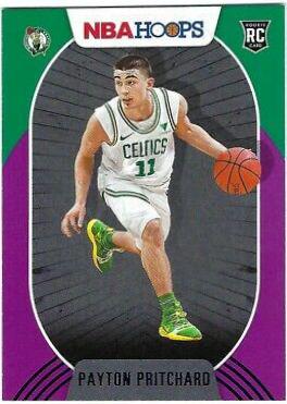 Payton Pritchard [Purple] #204