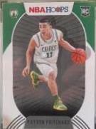 Payton Pritchard [Red Back] #204