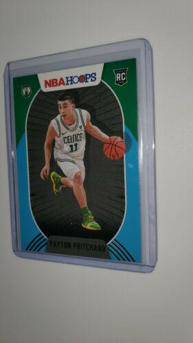 Payton Pritchard [Teal] #204