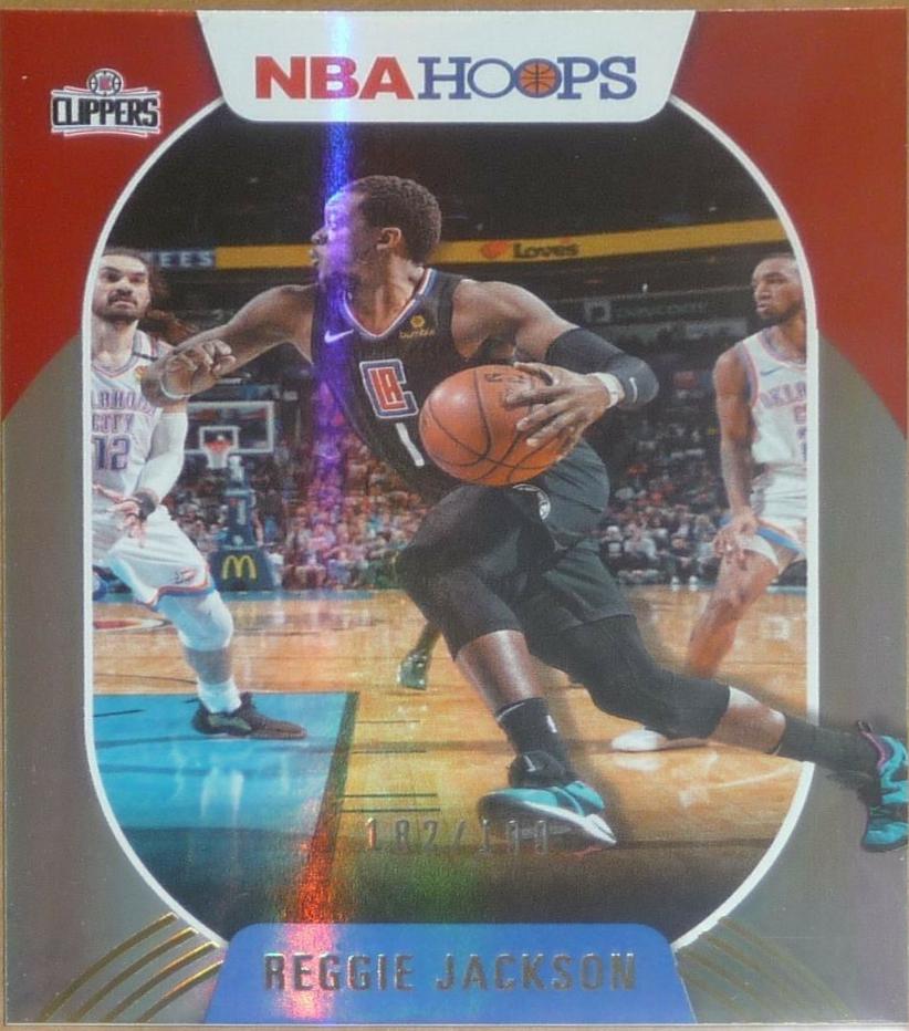 Reggie Jackson [Premium Box Set] #21