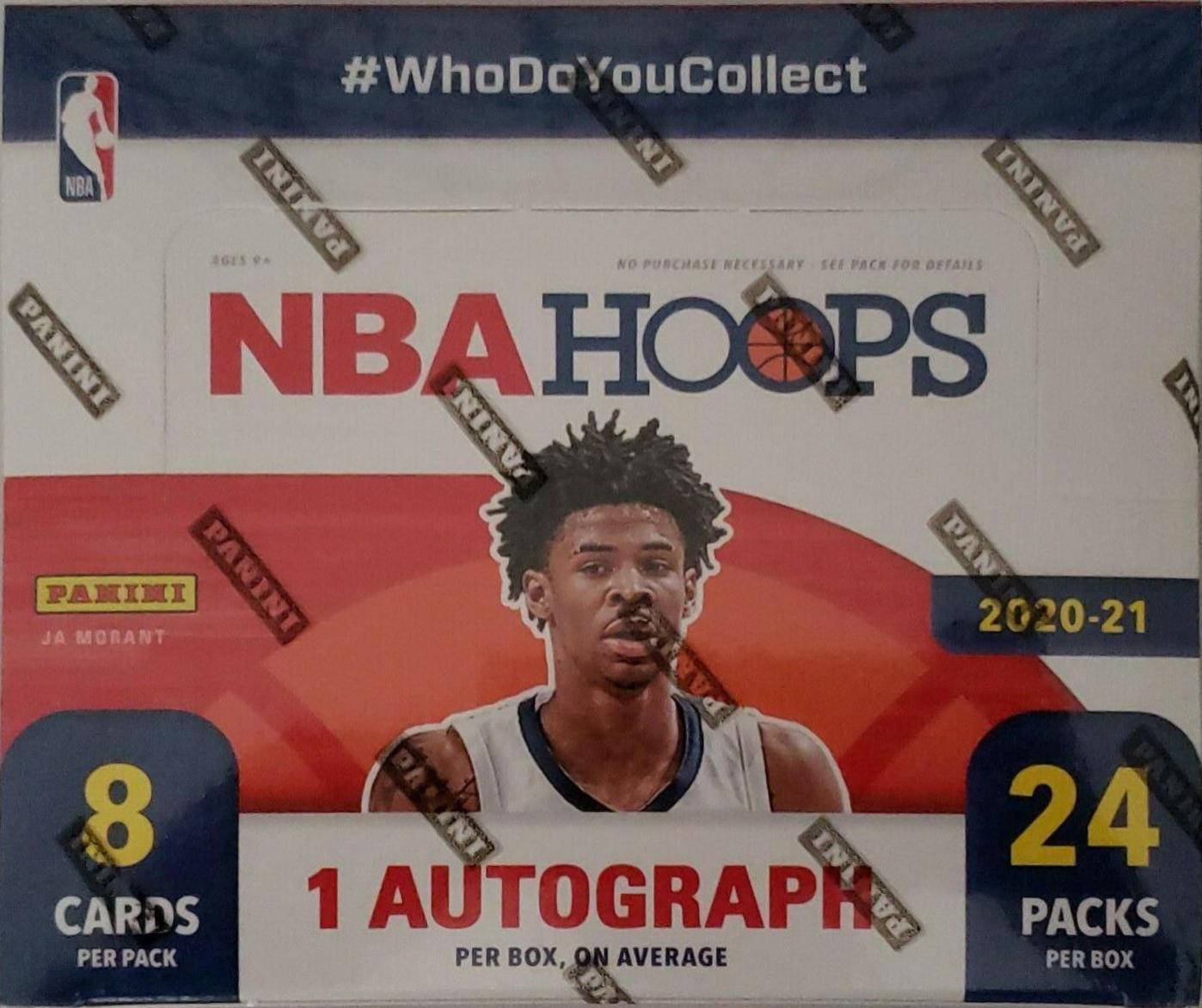 Retail Box