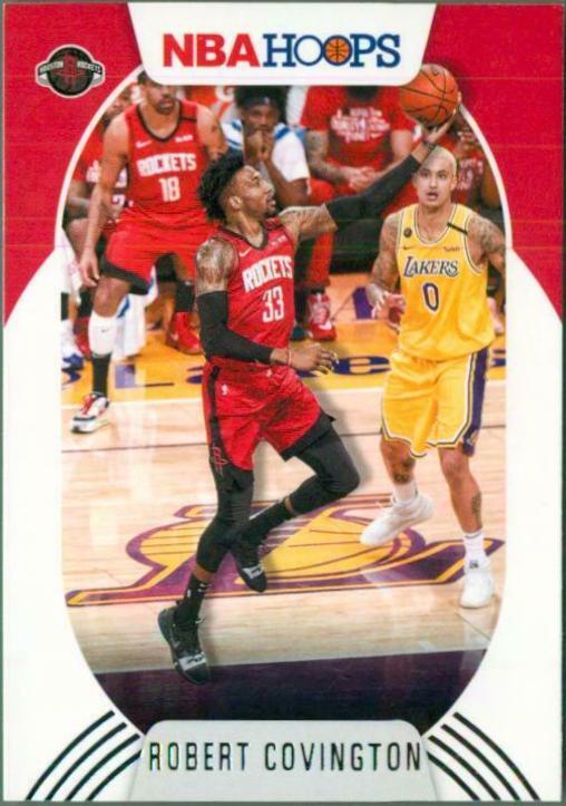 Robert Covington #78