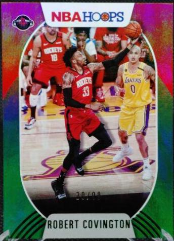 Robert Covington [Green] #78