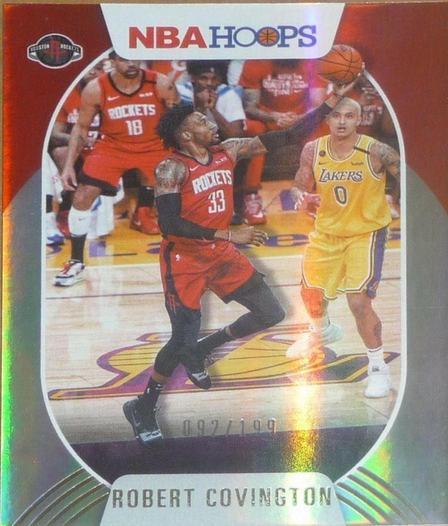 Robert Covington [Premium Box Set] #78