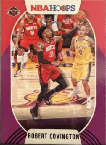 Robert Covington [Purple] #78