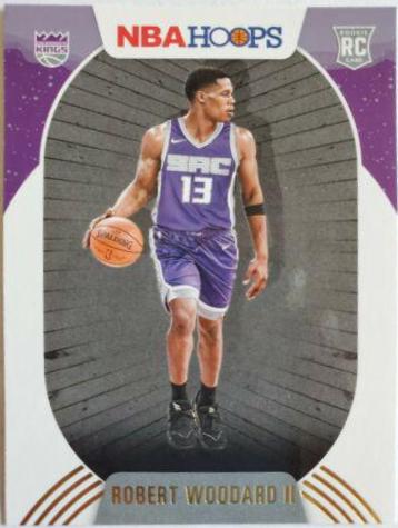 Robert Woodard II [Winter] #231