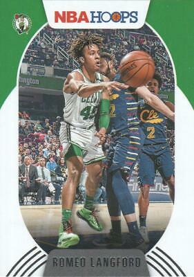 Romeo Langford #170