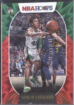 Romeo Langford [Red Explosion] #170