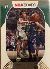 Romeo Langford [Winter] #170