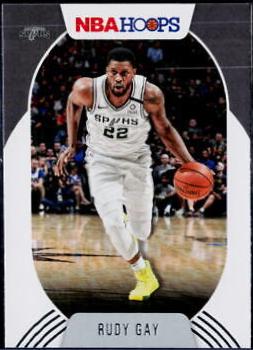 Rudy Gay [Red] #121