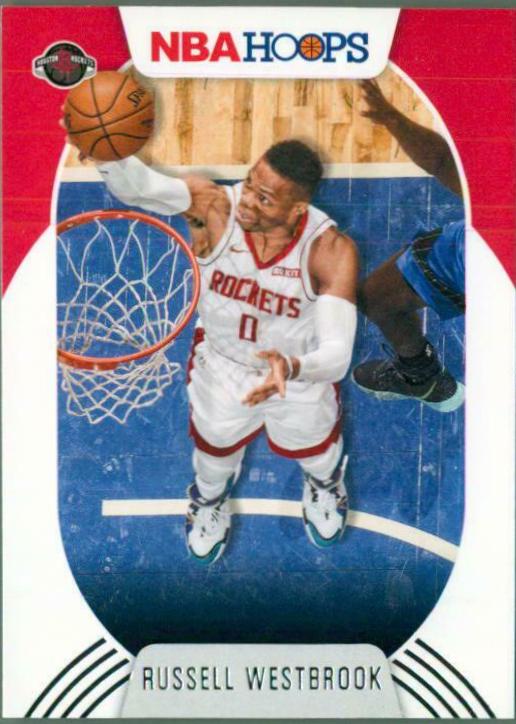 Russell Westbrook #60